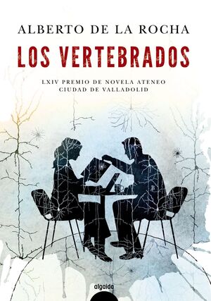 LOS VERTEBRADOS