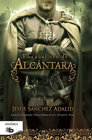 EL CABALLERO DE ALCÁNTARA