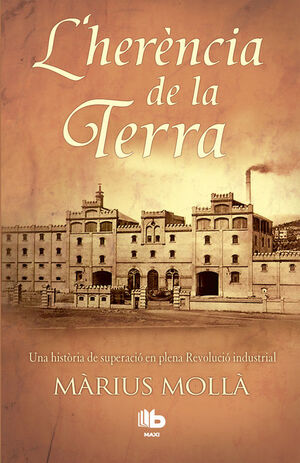 L'HERÈNCIA DE LA TERRA