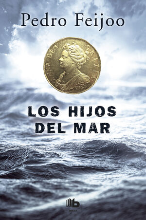 LOS HIJOS DEL MAR