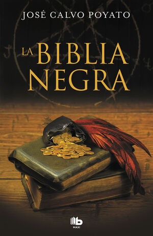 LA BIBLIA NEGRA