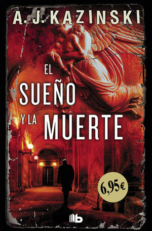 SUEÑO Y LA MUERTE, EL
