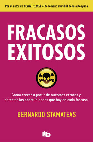 FRACASOS EXITOSOS