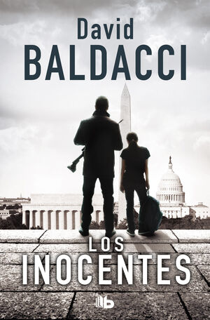 LOS INOCENTES (WILL ROBIE 1)