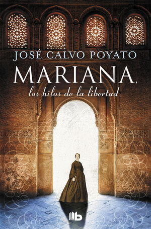 MARIANA, LOS HILOS DE LA LIBERTAD