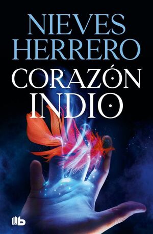 CORAZÓN INDIO