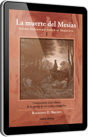 LA MUERTE DEL MESÍAS I