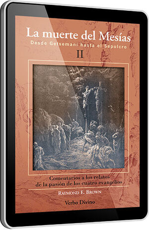 LA MUERTE DEL MESÍAS II