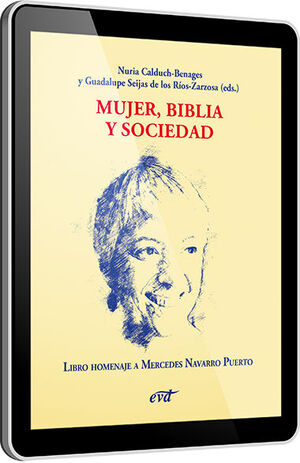 MUJER, BIBLIA Y SOCIEDAD
