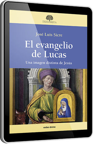 EL EVANGELIO DE LUCAS