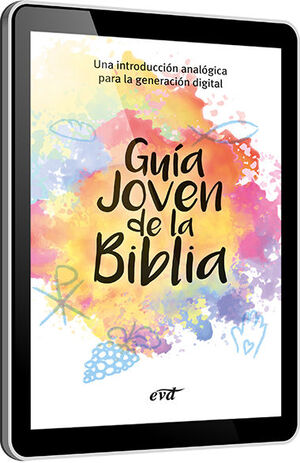 GUÍA JOVEN DE LA BIBLIA