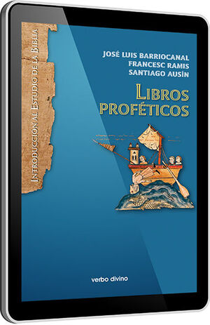 LIBROS PROFÉTICOS