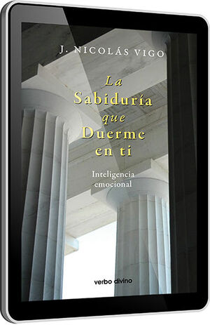 LA SABIDURÍA QUE DUERME EN TI