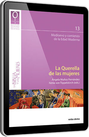 LA QUERELLA DE LAS MUJERES