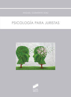 PSICOLOGÍA PARA JURISTAS