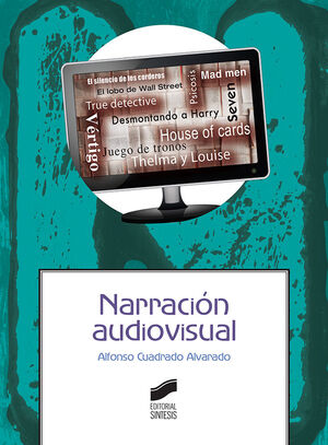 NARRACIÓN AUDIOVISUAL