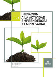 INICIACIÓN A LA ACTIVIDAD EMPRENDEDORA Y EMPRESARIAL (LOMCE)