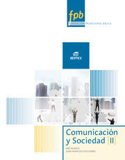 COMUNICACIÓN Y SOCIEDAD II