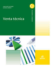 VENTA TÉCNICA