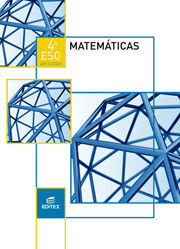 MATEMÁTICAS 4º ESO APLICADAS (LOMCE)
