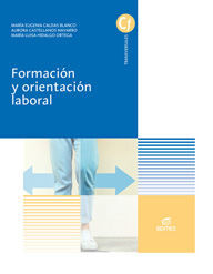 FORMACIÓN Y ORIENTACIÓN LABORAL