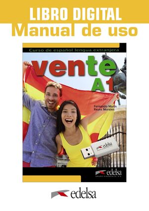 VENTE A1 - MANUAL USO