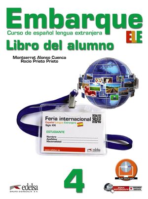 EMBARQUE 4. LIBRO DIGITAL DEL ALUMNO