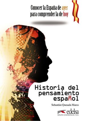 HISTORIA DEL PENSAMIENTO ESPAÑOL