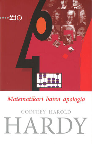 MATEMATIKARI BATEN APOLOGIA