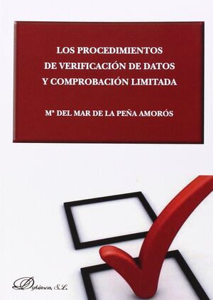 LOS PROCEDIMIENTOS DE VERIFICACIÓN DE DATOS Y COMPROBACIÓN LIMITADA