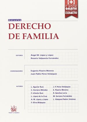 DERECHO DE FAMILIA