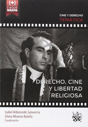 DERECHO, CINE Y LIBERTAD RELIGIOSA