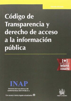 CÓDIGO DE TRANSPARENCIA Y DERECHO DE ACCESO A LA INFORMACIÓN PÚBLICA