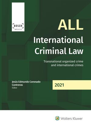ALL INTERNATIONAL CRIMINAL LAW