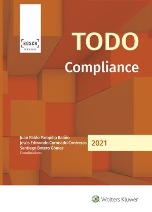 TODO COMPLIANCE