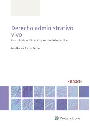 DERECHO ADMINISTRATIVO VIVO