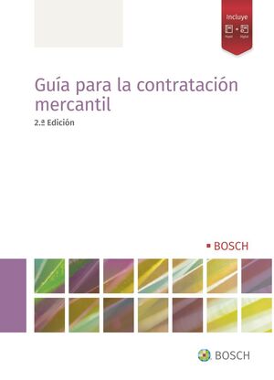 GUÍA PARA LA CONTRATACIÓN MERCANTIL