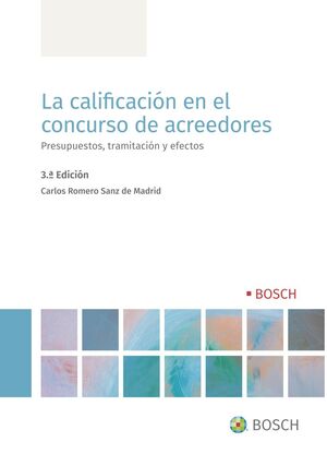 LA CALIFICACIÓN EN EL CONCURSO DE ACREEDORES