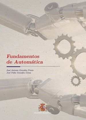 FUNDAMENTOS DE AUTOMÁTICA