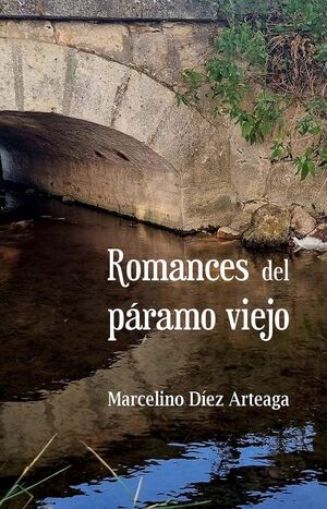 ROMANCES DEL PÁRAMO VIEJO