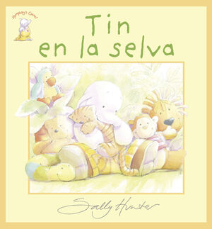 TIN EN LA SELVA