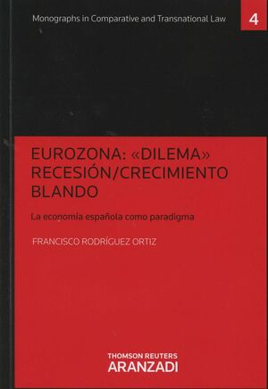 EUROZONA:  DILEMA  RECESIÓN/CRECIMIENTO BLANDO