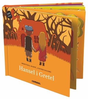 HANSEL I GRETEL