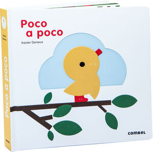 POCO A POCO (RINCON DE PUZZLES)