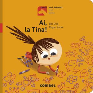 AI, LA TINA! - ARRI, TATANET!