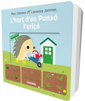 L'HORT D'EN PUNXÓ L'ERIÇÓ