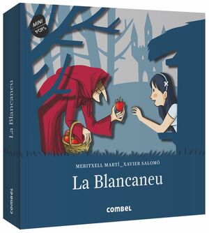 LA BLANCANEU