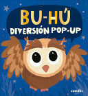 BU-HU (DIVERSION POP UP)