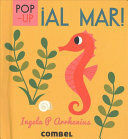 AL MAR! (LOS POPIS) POP UP