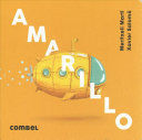 AMARILLO (COLORES)